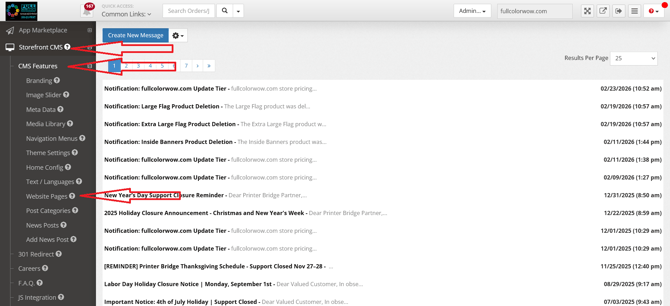 Screenshot 2026-02-23 at 15-27-10 Full Color Wow Administrative System