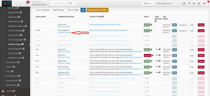 Screenshot 2026-02-23 at 15-45-39 Full Color Wow Administrative System