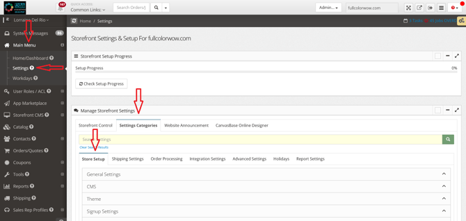 Screenshot 2026-02-26 at 09-12-41 Full Color Wow Administrative System