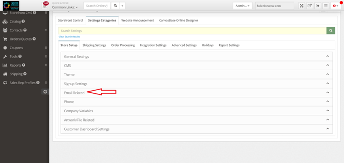 Screenshot 2026-02-26 at 09-13-07 Full Color Wow Administrative System