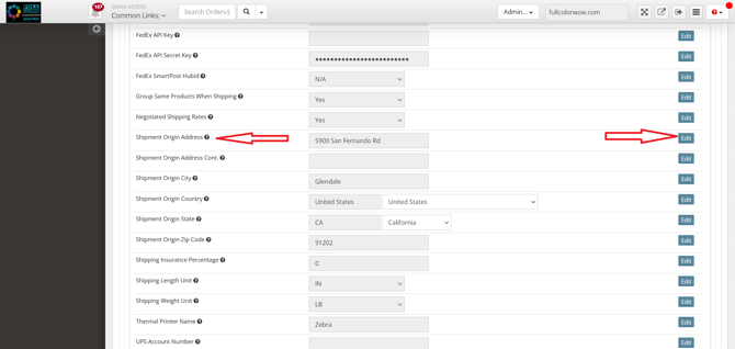 Screenshot 2026-02-27 at 13-54-47 Full Color Wow Administrative System