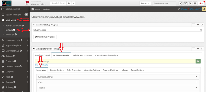 Screenshot 2026-03-02 at 13-48-13 Full Color Wow Administrative System