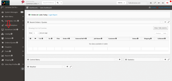 Screenshot 2026-03-03 at 10-33-18 Full Color Wow Administrative System
