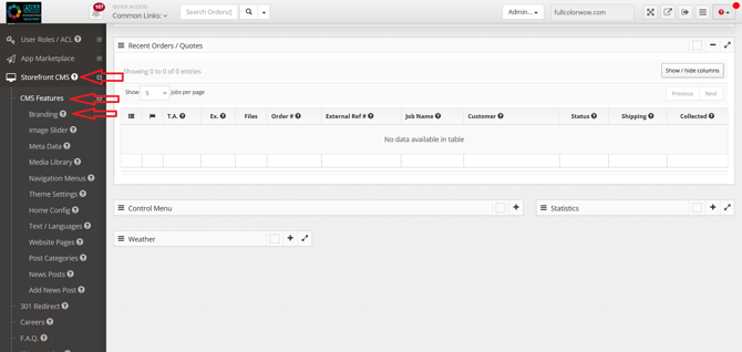 Screenshot 2026-03-03 at 12-13-59 Full Color Wow Administrative System