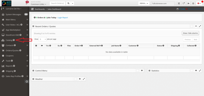 Screenshot 2026-03-03 at 12-19-06 Full Color Wow Administrative System