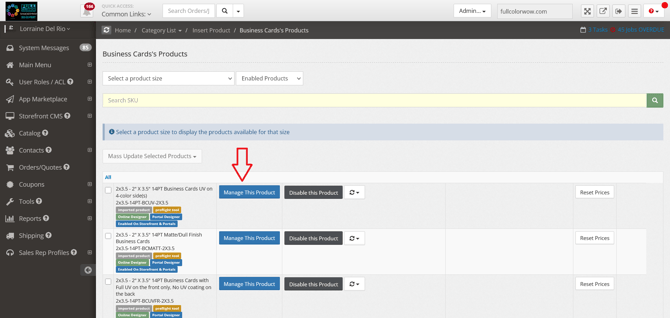 Screenshot 2026-03-03 at 15-25-08 Full Color Wow Administrative System
