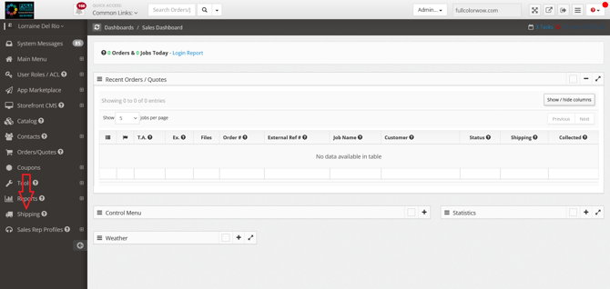 Screenshot 2026-03-03 at 15-40-51 Full Color Wow Administrative System